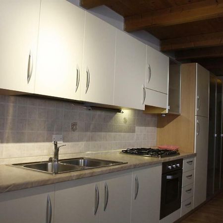 Appartamento Ai Boscaroi Levico Terme Exterior foto